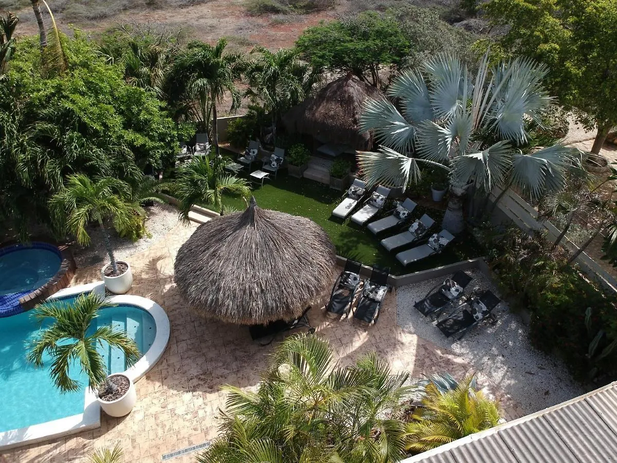 Bananas Apartments Adults Only Palm Beach 0*,