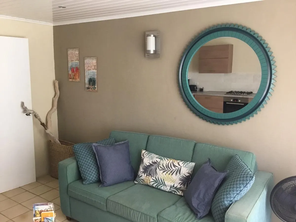 Bananas Apartments Palm Beach Aruba