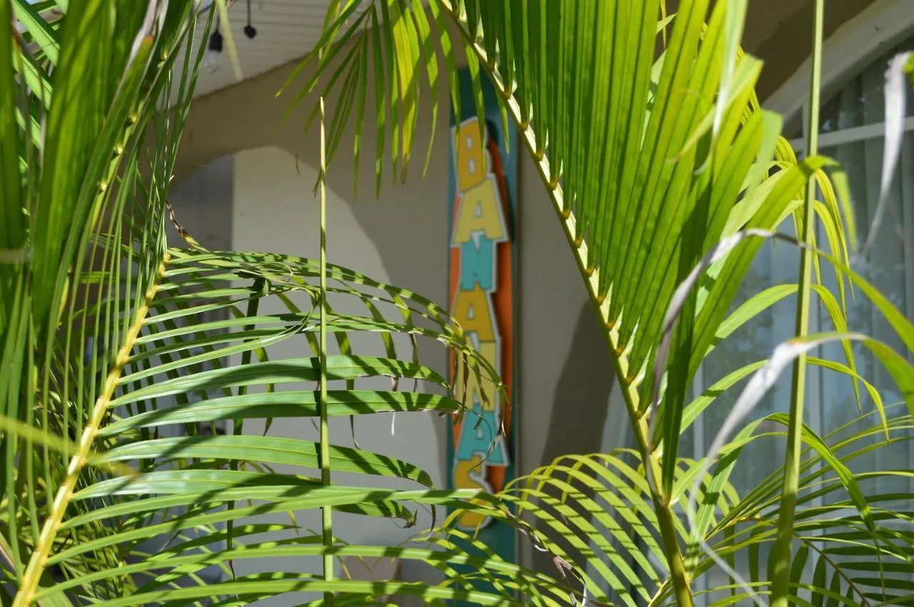Bananas Apartments Palm Beach
